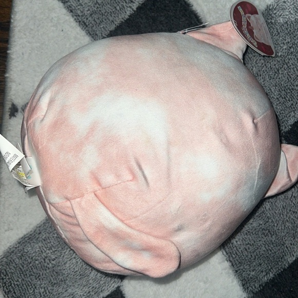 Small cat unicorn squishmallow - Picture 4 of 4